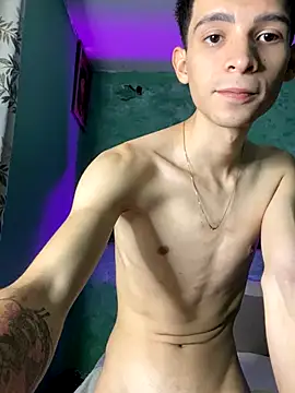 VicenteFerrer online show from November 24, 2025, 6:52 pm