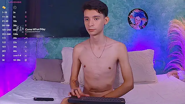 VicenteFerrer online show from November 15, 2025, 12:58 am