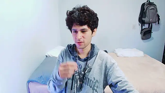 mr erik grey online show from February 28, 2026, 3:55 pm