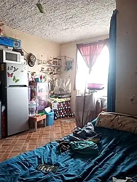 mexosito27 online show from October 21, 2025, 9:47 pm