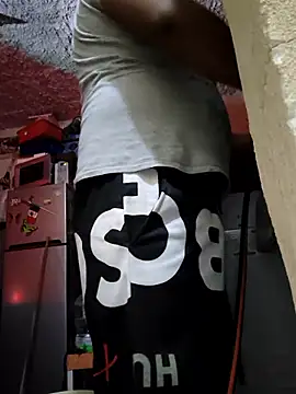 mexosito27 online show from January 11, 2026, 1:34 am