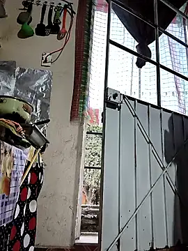 mexosito27 online show from January 16, 2026, 11:31 pm