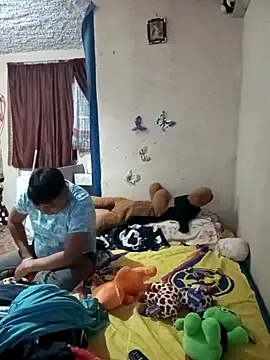 mexosito27 online show from October 13, 2025, 3:30 am