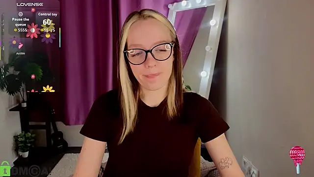 R0cket bunny online show from May 23, 2026, 12:53 am
