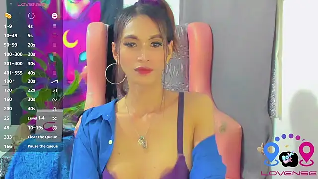 Snapshot of GORDYFANTASY chatting on September 27, 2025, 6:03 pm GORDYFANTASY online show from September 27, 2025, 6:03 pm