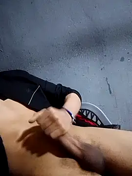 AnthonyDida online show from April 2, 2026, 8:48 pm