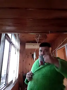 Bols777 online show from November 15, 2025, 2:10 pm