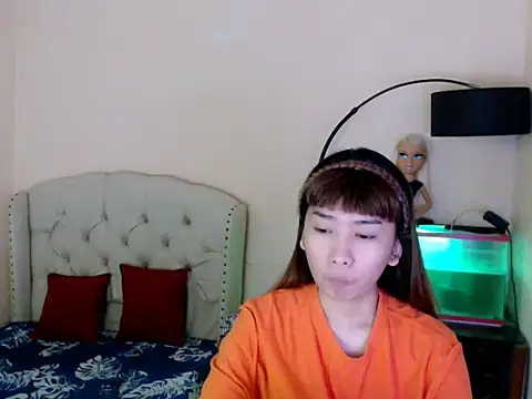 ShantalFoxxy  online show from March 20, 2026, 12:44 am