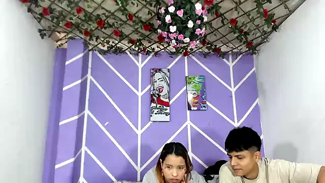 lau and boys18 online show from September 15, 2025, 1:55 pm