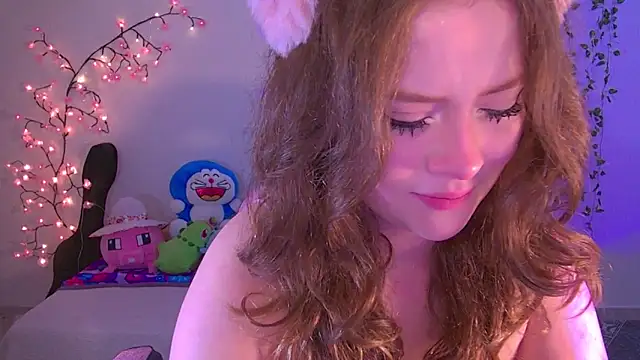 Snapshot of Lil_bela chatting on February 10, 2026, 12:15 pm Lil bela online show from February 10, 2026, 12:15 pm