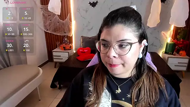 shasha bloom online show from October 28, 2025, 7:35 pm