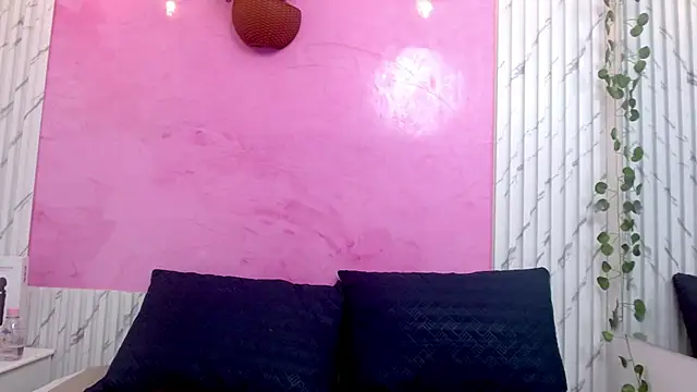 Abby Bms online show from September 12, 2025, 3:50 am