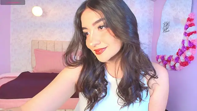 sweet artemiis online show from October 17, 2025, 8:21 pm