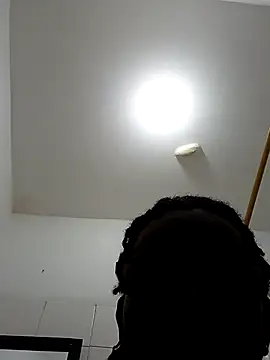 Blackpanther0115 online show from November 13, 2025, 8:57 pm