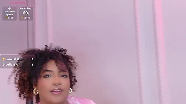 Snapshot of Cristal-Jonnes chatting on March 25, 2026, 4:45 am Cristal-Jonnes online show from March 25, 2026, 4:45 am