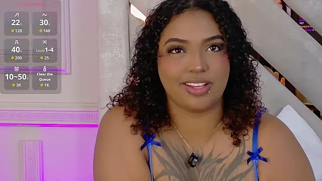 Snapshot of Cristal-Jonnes chatting on March 29, 2026, 3:08 am Cristal-Jonnes online show from March 29, 2026, 3:08 am