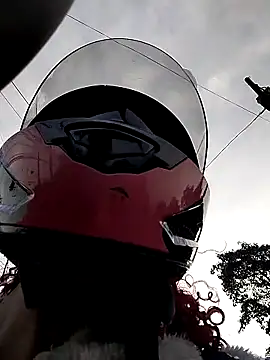 Pamelamiler   online show from October 15, 2025, 11:29 am