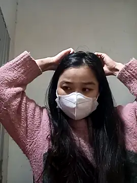 Daisy-lusia96 online show from September 13, 2025, 3:23 pm