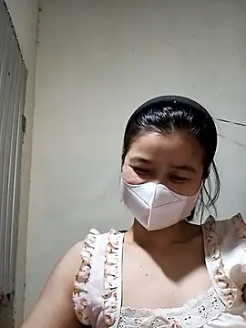 Daisy-lusia96 online show from November 9, 2025, 2:10 pm