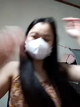 Daisy-lusia96 online show from September 19, 2025, 10:03 pm