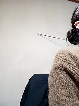 Daisy-lusia96 online show from September 17, 2025, 2:52 pm