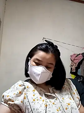 Daisy-lusia96 online show from October 16, 2025, 12:24 pm