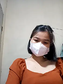 Daisy-lusia96 online show from October 9, 2025, 8:48 am