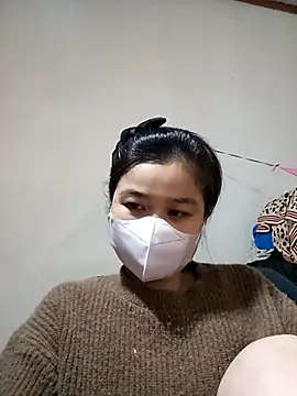 Daisy-lusia96 online show from November 22, 2025, 1:43 pm