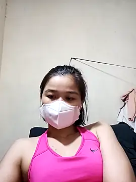 Daisy-lusia96 online show from October 1, 2025, 1:59 pm