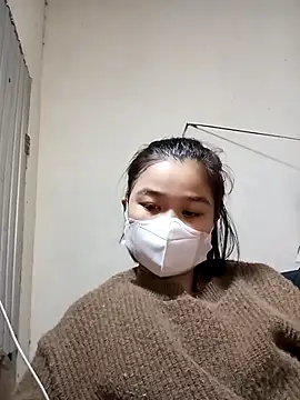 Daisy-lusia96 online show from September 30, 2025, 1:50 pm