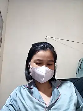 Daisy-lusia96 online show from October 8, 2025, 2:51 pm