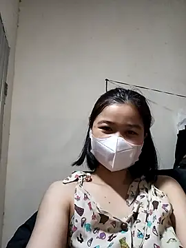 Daisy-lusia96 online show from November 9, 2025, 2:04 am