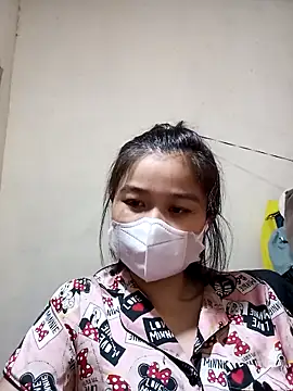 Daisy-lusia96 online show from October 12, 2025, 1:56 pm