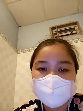 Daisy-lusia96 online show from September 10, 2025, 2:27 pm