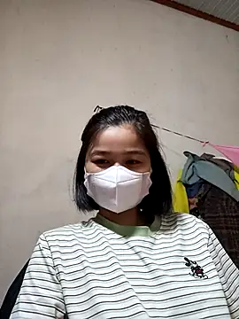 Daisy-lusia96 online show from October 11, 2025, 12:55 am