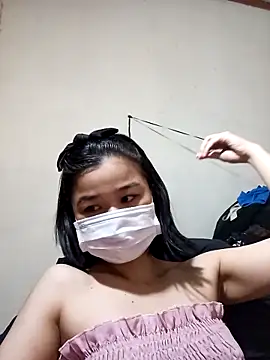 Daisy-lusia96 online show from October 31, 2025, 10:38 pm