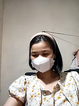 Daisy-lusia96 online show from October 2, 2025, 2:09 pm