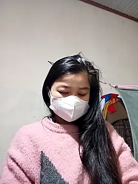 Daisy-lusia96 online show from September 11, 2025, 10:10 pm