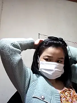 Daisy-lusia96 online show from October 30, 2025, 12:36 pm