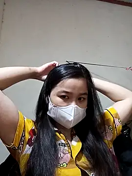 Daisy-lusia96 online show from September 16, 2025, 2:40 pm