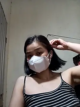 Daisy-lusia96 online show from September 29, 2025, 7:37 am