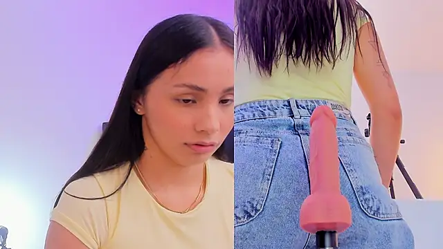 maily zanss online show from March 15, 2026, 8:16 pm