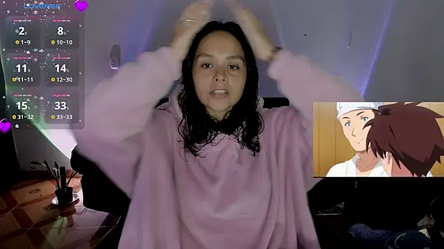 Snapshot of lila_kitty81 chatting on May 13, 2026, 10:06 pm lila kitty81 online show from May 13, 2026, 10:06 pm