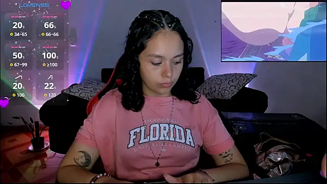 Snapshot of lila_kitty81 chatting on April 25, 2026, 6:16 pm lila kitty81 online show from April 25, 2026, 6:16 pm