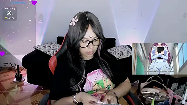 Snapshot of lila_kitty81 chatting on May 7, 2026, 11:08 pm lila kitty81 online show from May 7, 2026, 11:08 pm
