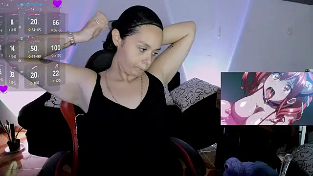 Snapshot of lila_kitty81 chatting on May 11, 2026, 9:23 pm lila kitty81 online show from May 11, 2026, 9:23 pm