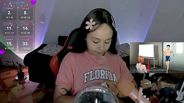 Snapshot of lila_kitty81 chatting on May 6, 2026, 9:30 pm lila kitty81 online show from May 6, 2026, 9:30 pm