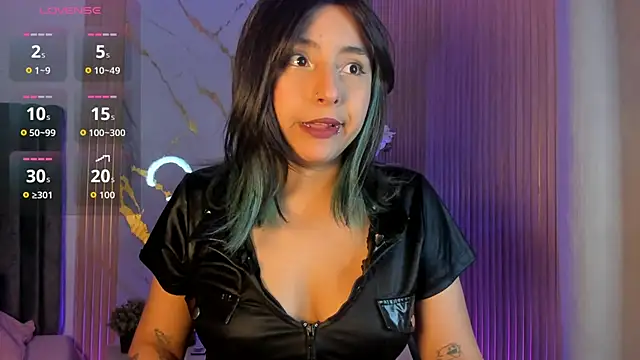 artemish   online show from October 23, 2025, 5:28 am