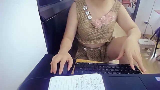 Hana9x online show from October 10, 2025, 3:51 am