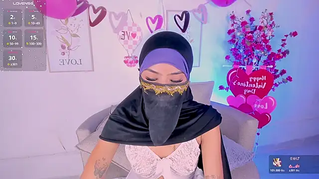 soul arabian online show from February 18, 2026, 8:16 pm